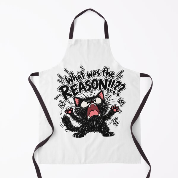 Item preview, What was the REASON!!?? designed and sold by FavePopCulture.