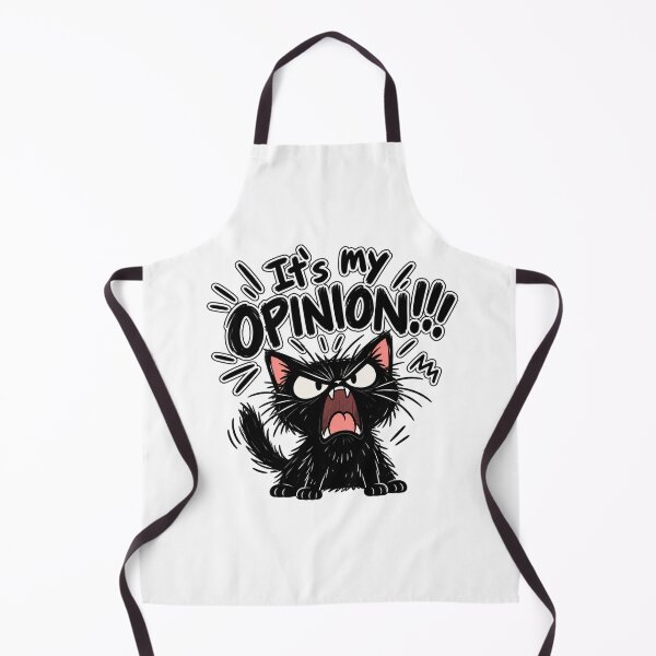 Item preview, It"s MY OPINION!!! designed and sold by FavePopCulture.