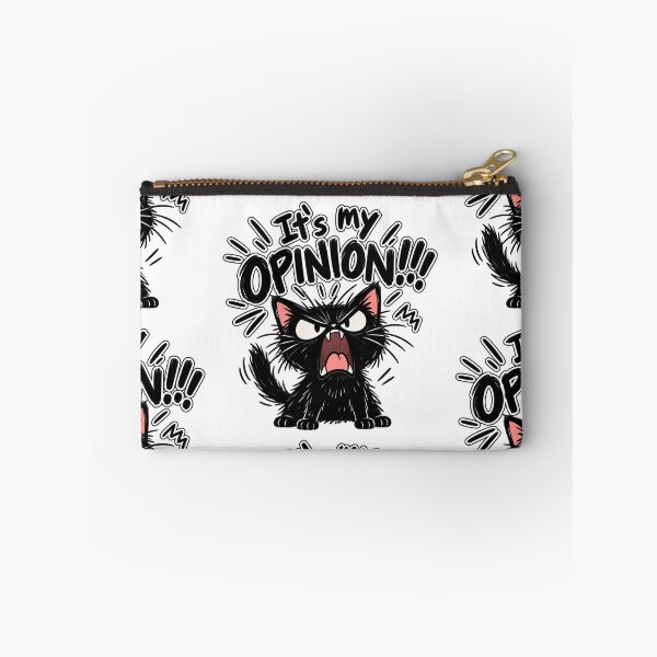 Item preview, It"s MY OPINION!!! designed and sold by FavePopCulture.