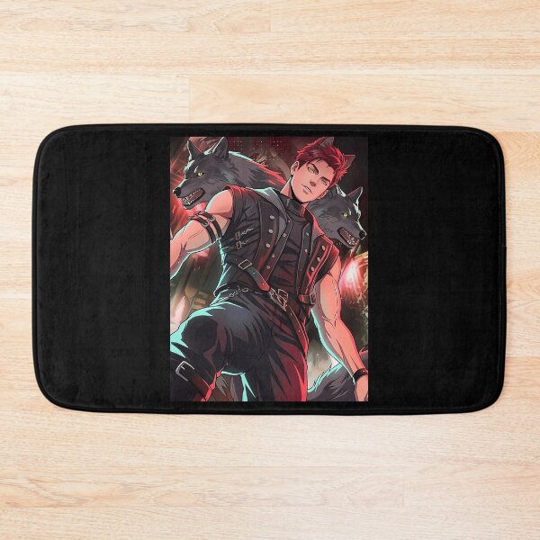 Item preview, Valko Love And Deepspace Fan Art designed and sold by IleanaKent.