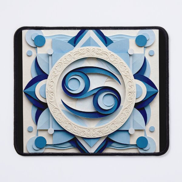 Item preview, Water Signs : Cancer designed and sold by Helios Be. Lavsh.