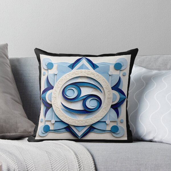 Item preview, Water Signs : Cancer designed and sold by Helios Be. Lavsh.