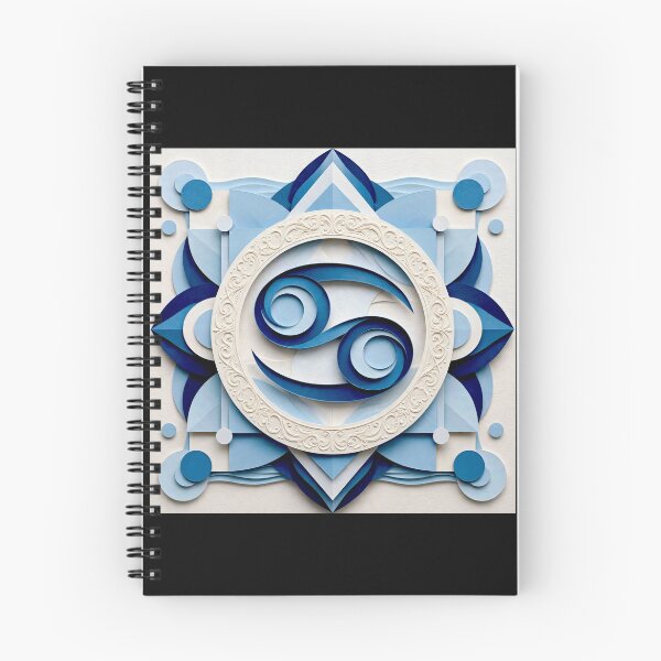 Item preview, Water Signs : Cancer designed and sold by Helios Be. Lavsh.