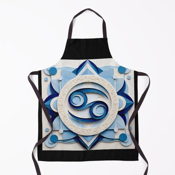 Item preview, Water Signs : Cancer designed and sold by Helios Be. Lavsh.