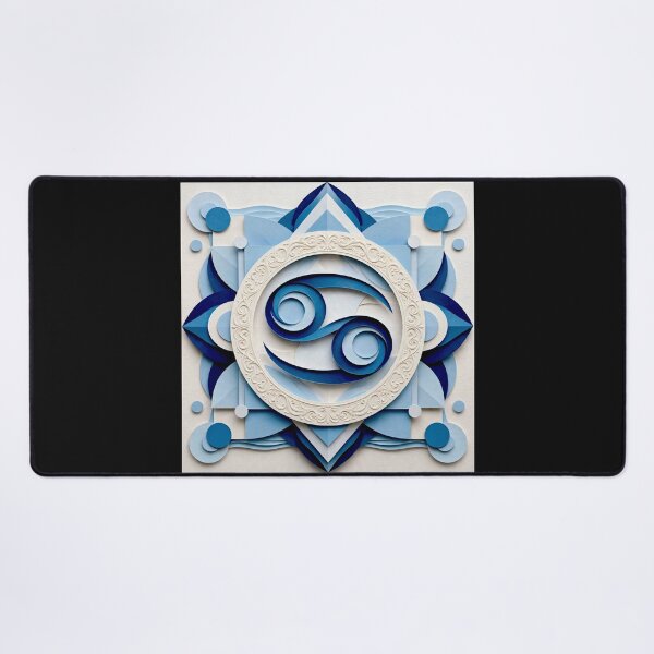 Item preview, Water Signs : Cancer designed and sold by Helios Be. Lavsh.