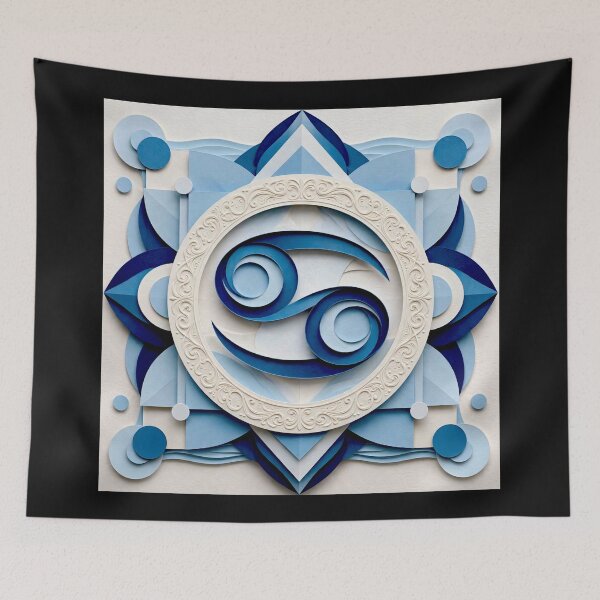 Item preview, Water Signs : Cancer designed and sold by Helios Be. Lavsh.