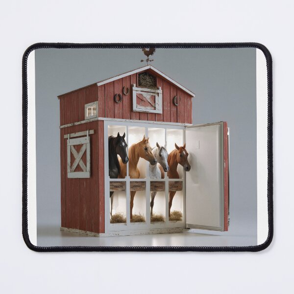 Item preview, Select your Horse designed and sold by Dust-N-Denim.