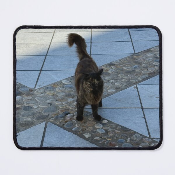 Item preview, Beautiful Cat designed and sold by GeekyGirlsGarb.