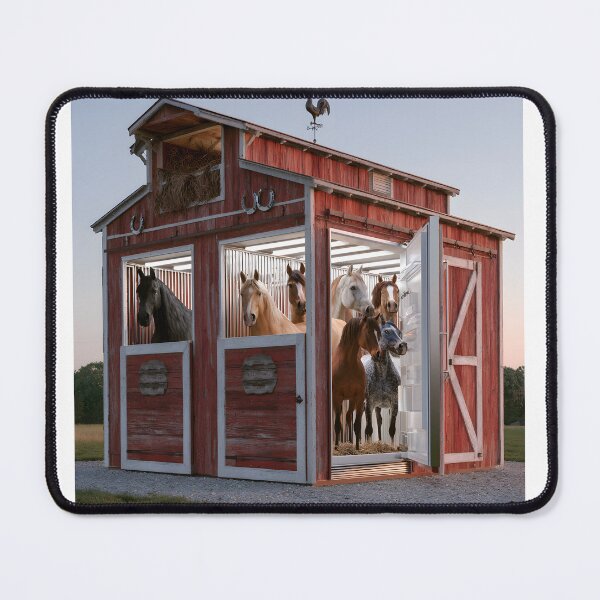 Item preview, Select your Horse designed and sold by Dust-N-Denim.