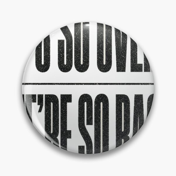 Item preview, It's So Over We're So Back designed and sold by The Freedom Forge.