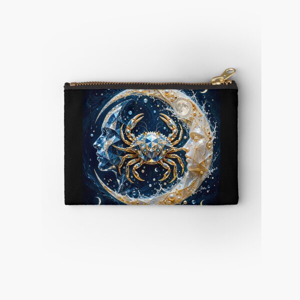 Item preview,  Water Signs : Cancer #1 designed and sold by Helios Be. Lavsh.