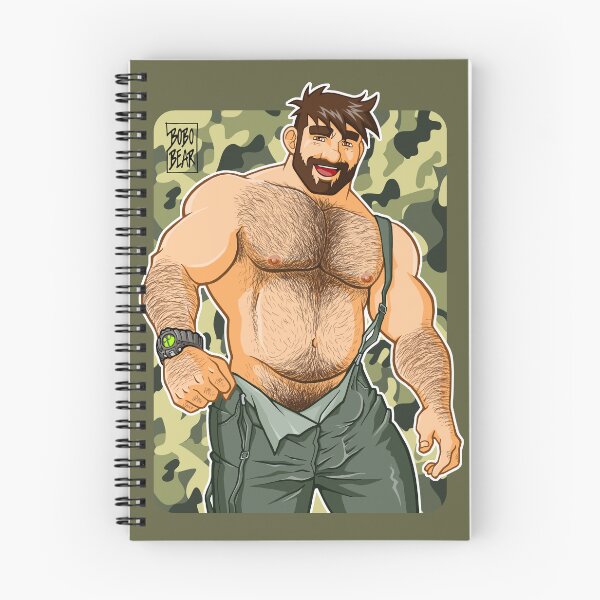 Item preview, ADAM LIKES DUNGAREES - CAMOUFLAGE designed and sold by bobobear.