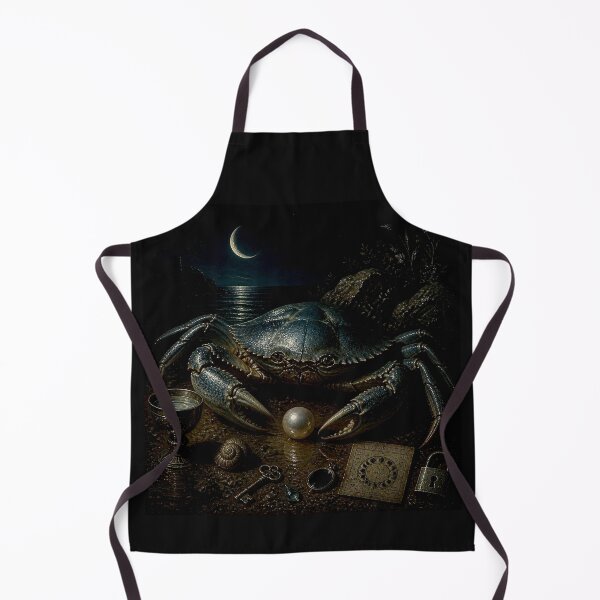 Item preview, Water Signs : Cancer #2 designed and sold by Helios Be. Lavsh.