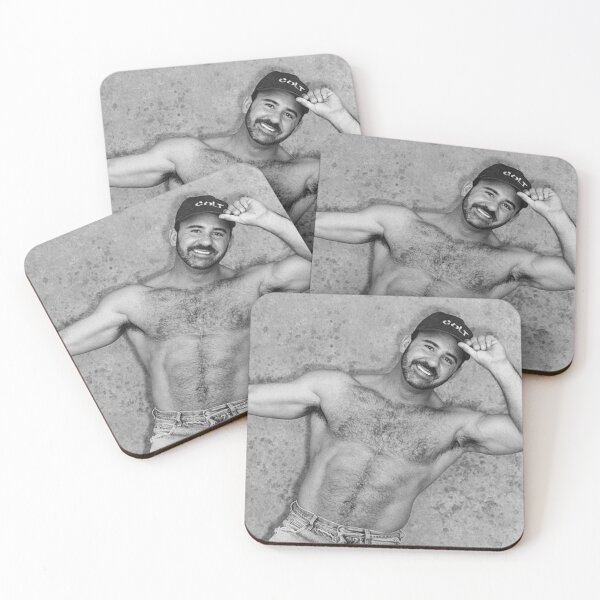 Item preview, Tom B&W designed and sold by OURICONS.