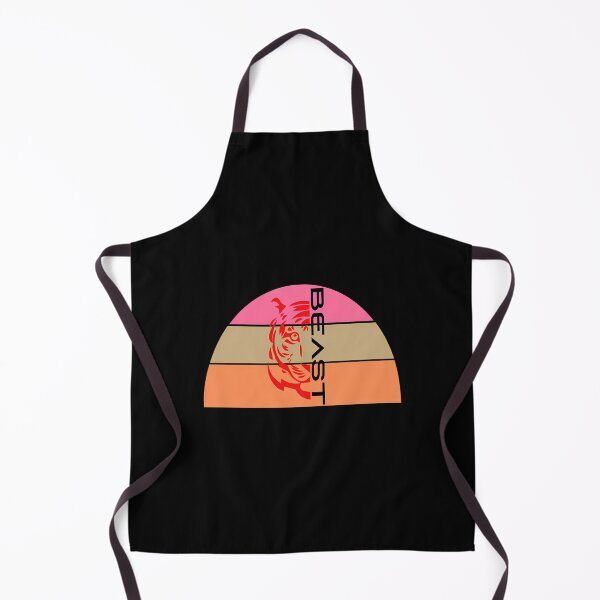 Item preview, Logo Bestia Bestia Divertida Camisetas designed and sold by IleanaKent.