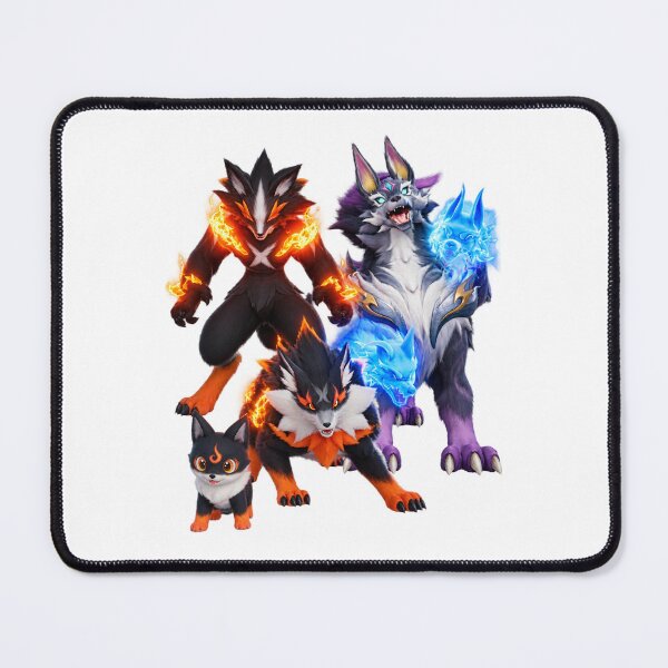 Item preview, Aniimo designed and sold by safarianu.