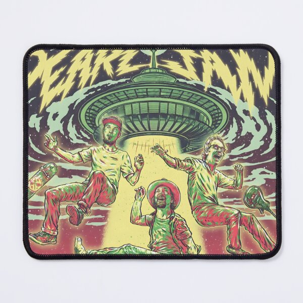 Item preview, Pearl Jam Original Custom Vintage Music Band Tee Unique Poster Wall Art designed and sold by Cool Robot Bro..