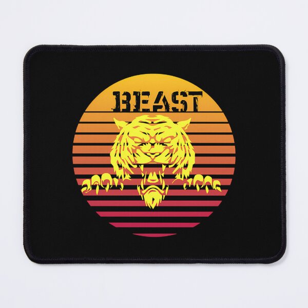 Item preview, Gaming Beast Style Vintage designed and sold by IleanaKent.