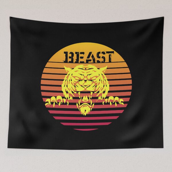 Item preview, Gaming Beast Style Vintage designed and sold by IleanaKent.