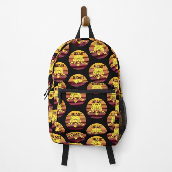 Item preview, Gaming Beast Style Vintage designed and sold by IleanaKent.