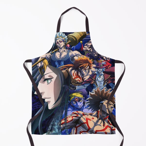 Item preview, Valkyrie Apocalypse designed and sold by safarianu.