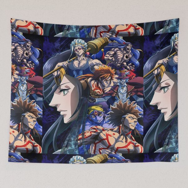 Item preview, Valkyrie Apocalypse designed and sold by safarianu.