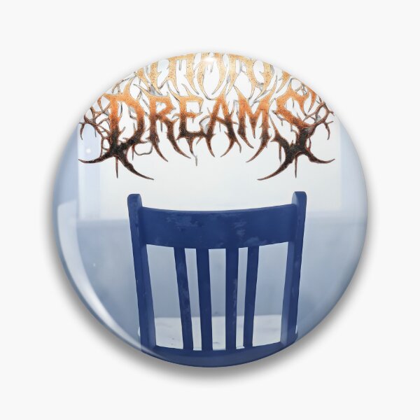 Item preview, Haunted Ghost Chair  designed and sold by Cathartic Dreams.