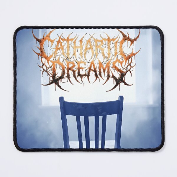 Item preview, Haunted Ghost Chair designed and sold by Cathartic Dreams.