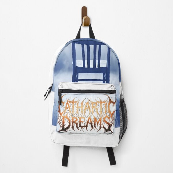 Item preview, Haunted Ghost Chair  designed and sold by Cathartic Dreams.