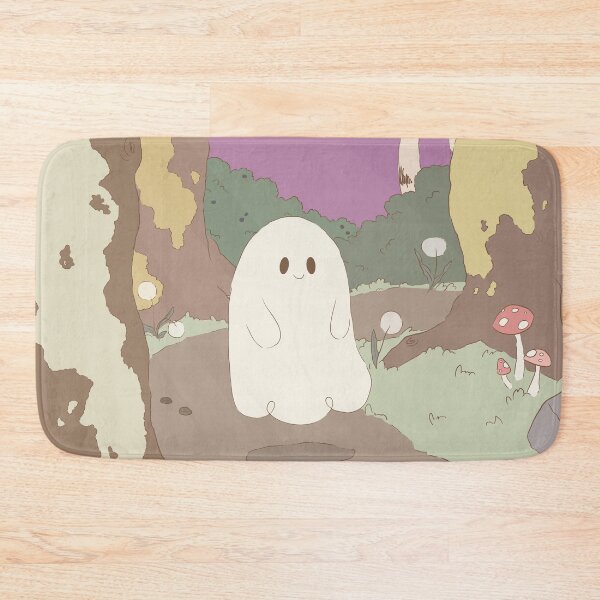 Item preview, Ghost in the Forest 2 designed and sold by gabriellejean.