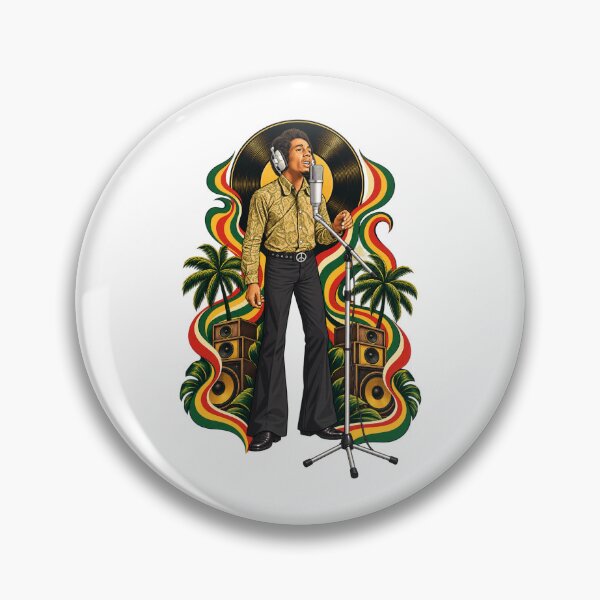 Item preview, Reggae Roots designed and sold by tambustore.