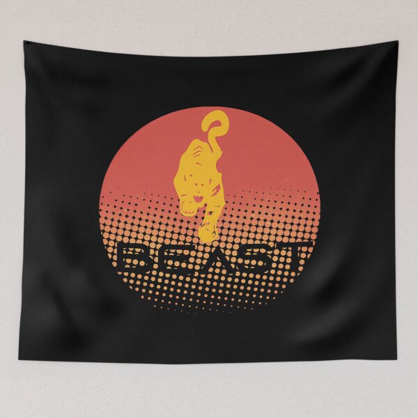 Item preview, Gaming Beast Style designed and sold by IleanaKent.