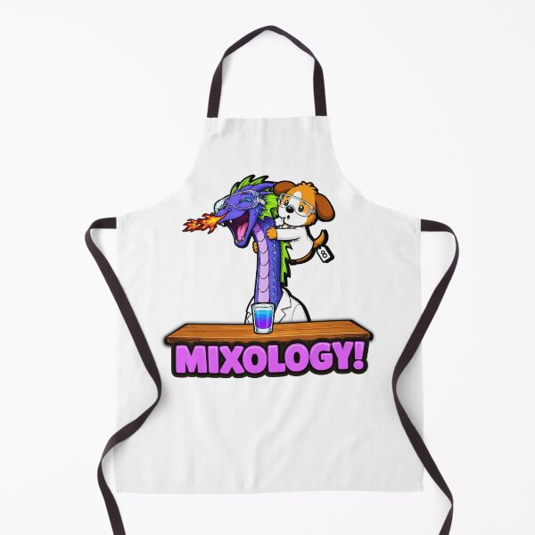 Item preview, Ham & Shiggles - Mixology! designed and sold by Ham&Shiggles.