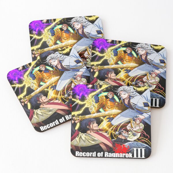 Item preview, Valkyrie Apocalypse designed and sold by safarianu.