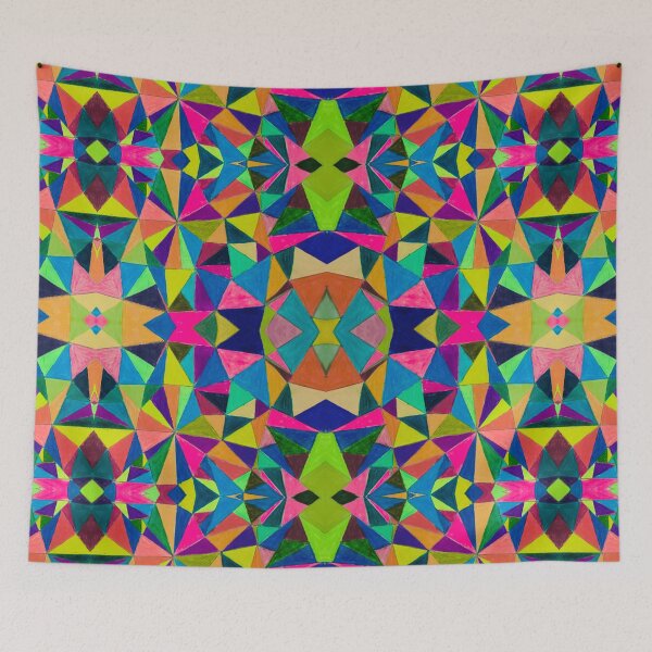 Item preview, Very Colorful  designed and sold by Amanda1775.
