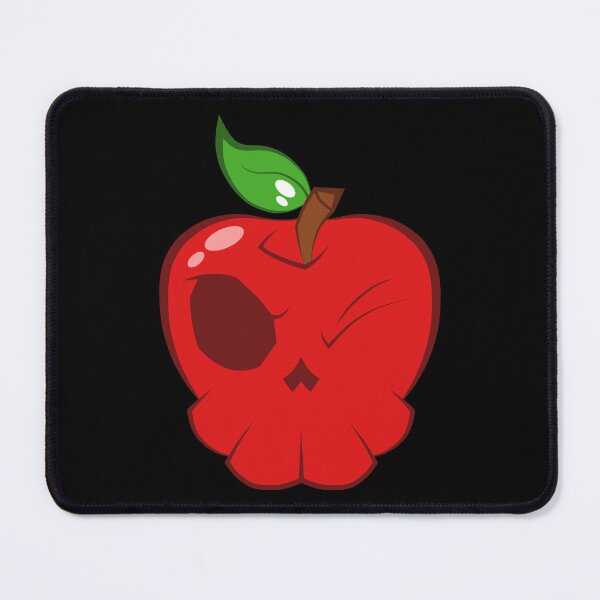 Item preview, Bad Apple Logo V1 designed and sold by BadAppleGraphic.