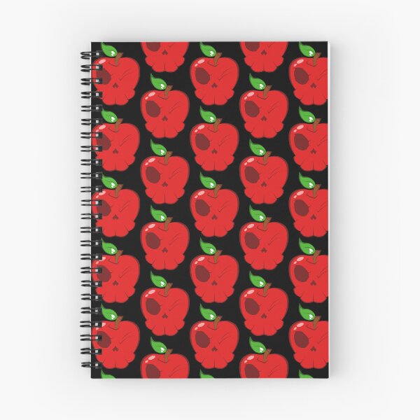 Item preview, Bad Apple Logo V1 designed and sold by BadAppleGraphic.