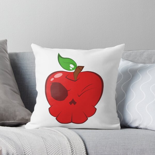 Item preview, Bad Apple Logo V1 designed and sold by BadAppleGraphic.