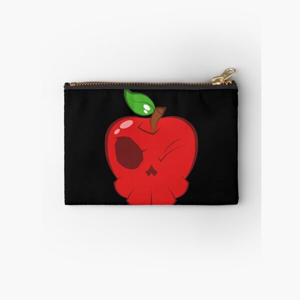 Item preview, Bad Apple Logo V1 designed and sold by BadAppleGraphic.