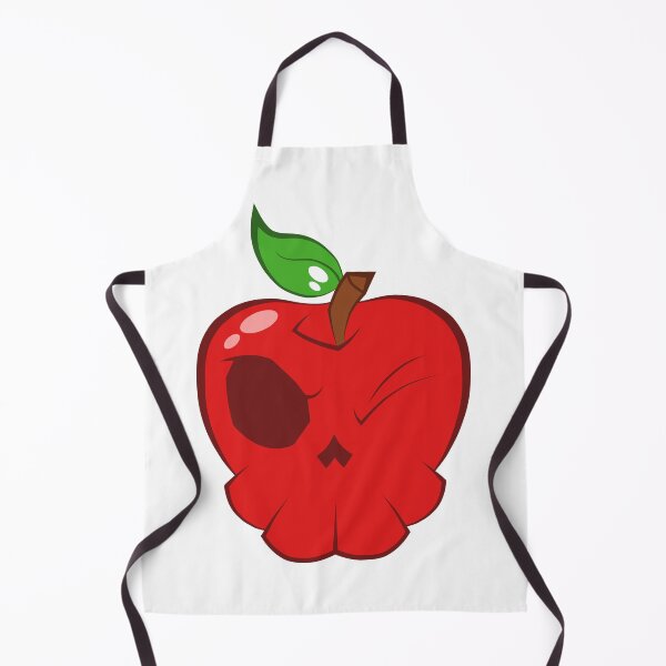 Item preview, Bad Apple Logo V1 designed and sold by BadAppleGraphic.