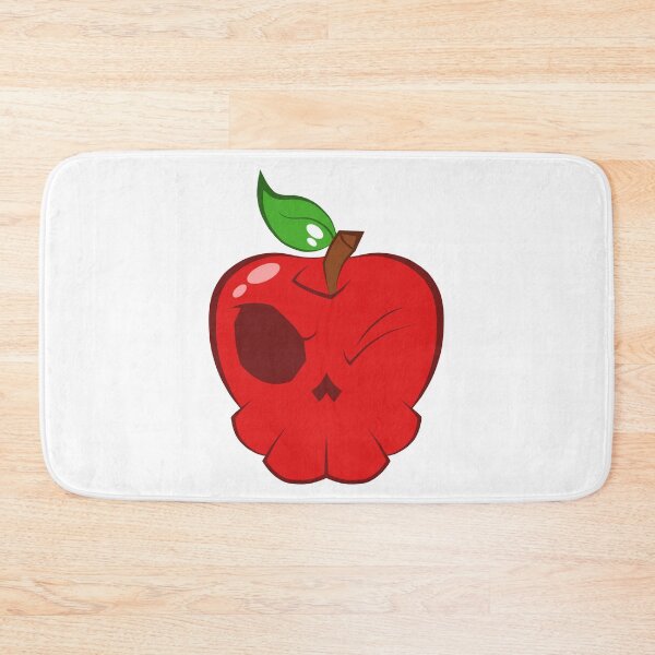 Item preview, Bad Apple Logo V1 designed and sold by BadAppleGraphic.