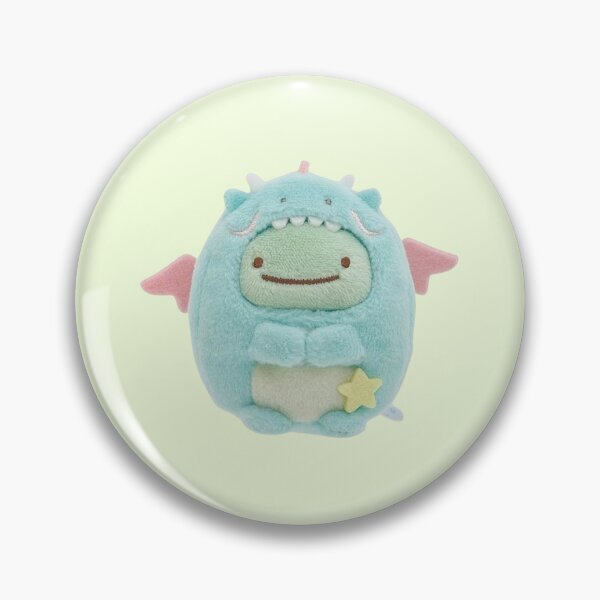 Item preview, Sumikko Gurashi Dragon designed and sold by PeachBleach.