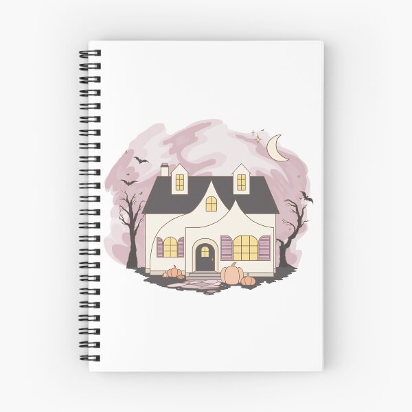 Item preview, Witch's House designed and sold by gabriellejean.