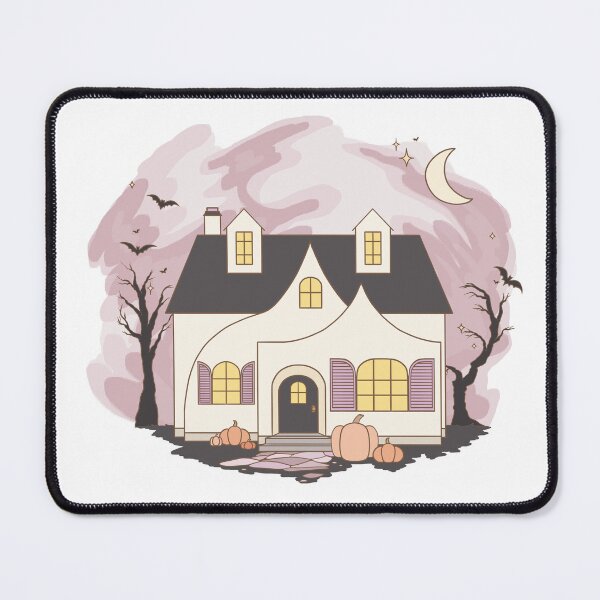 Item preview, Witch's House designed and sold by gabriellejean.