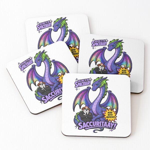 Item preview, Ham & Shiggles - Saccuritaay! designed and sold by Ham&Shiggles.