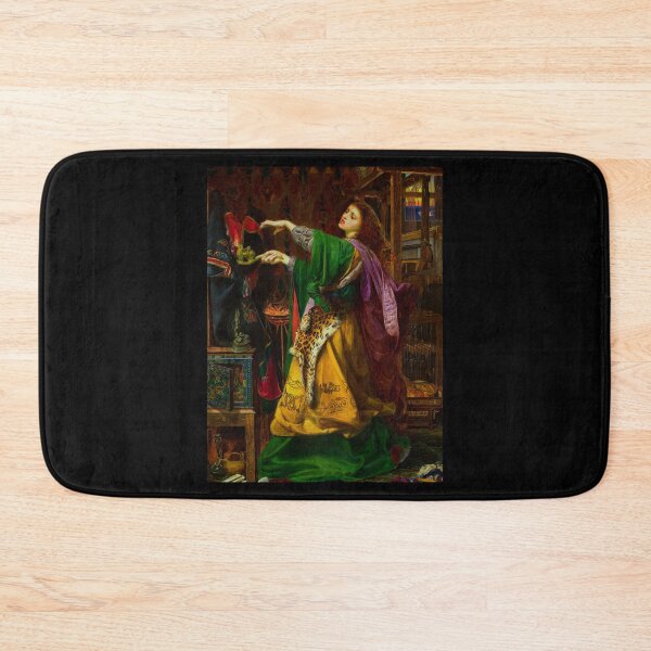 Item preview, Morgan Le Fey designed and sold by amanda150771.