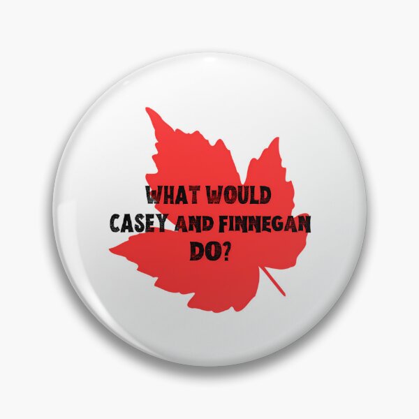 Item preview, Casey And Finnegan Paradigms Of Canadian Goodness - Beautiful Culture Of Yore designed and sold by IleanaKent.