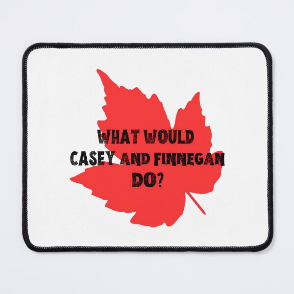 Item preview, Casey And Finnegan Paradigms Of Canadian Goodness - Beautiful Culture Of Yore designed and sold by IleanaKent.