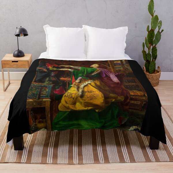 Item preview, Morgan Le Fey designed and sold by amanda150771.