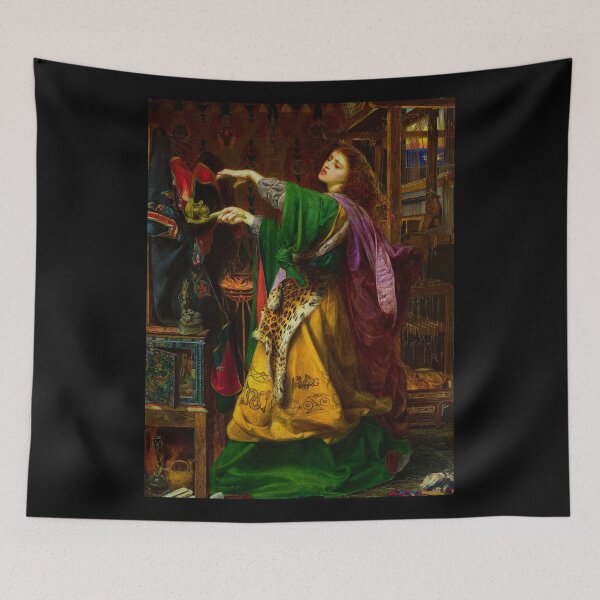 Item preview, Morgan Le Fey designed and sold by amanda150771.